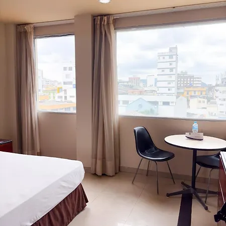 Hotel Ramada-3