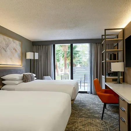 Marriott El Paso-3