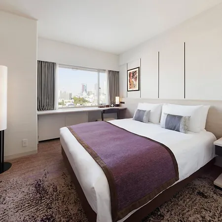 Grand Prince Hotel Takanawa-3