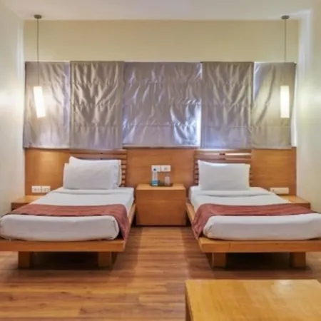 Hotel Studio Estique-2