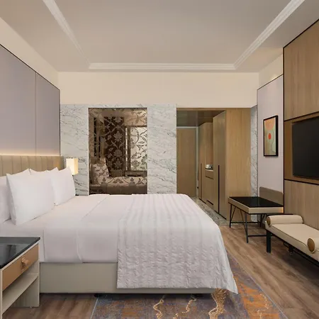 Le Meridien, Surat-2