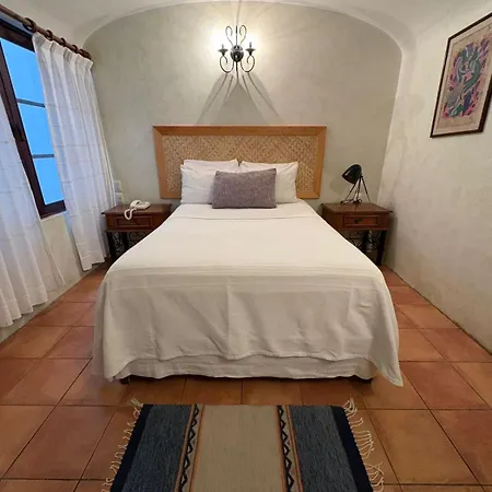 Hotel Trebol-3