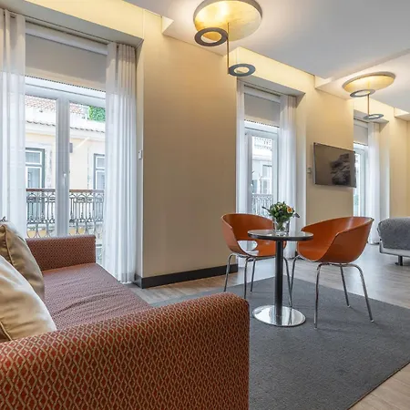 Hotel Santa Justa-3