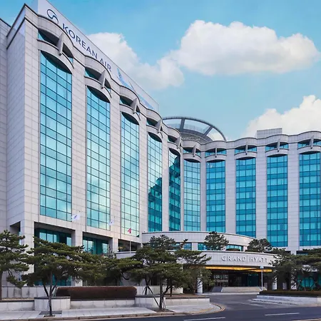 Grand Hyatt Incheon-2