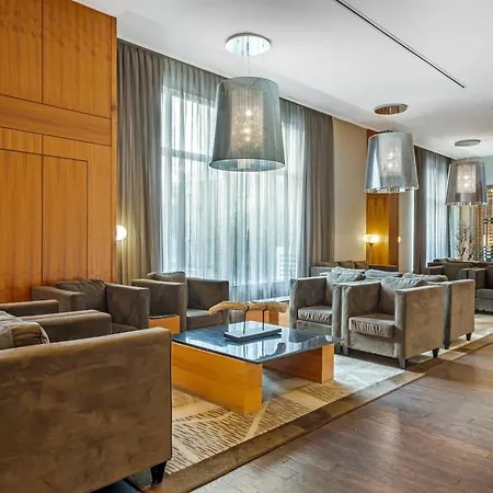 Radisson Hotel & Conference Centre Calgary Airport-2