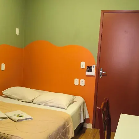 Hotel Real Paulista-2