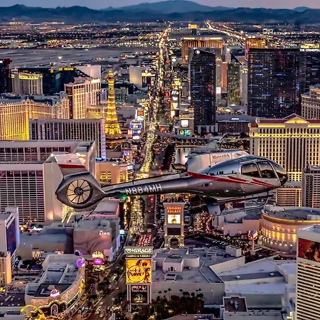 Residence Inn By Marriott Las Vegas Airport-2