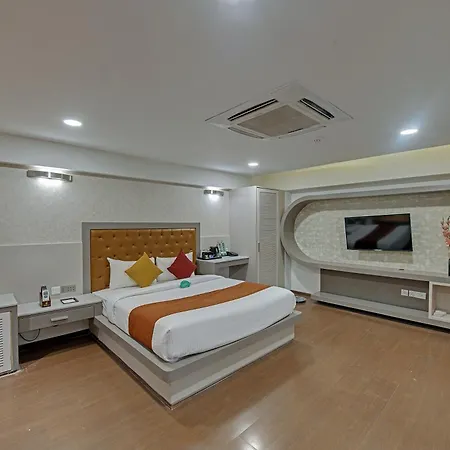 Comfort Inn Metropolis-3
