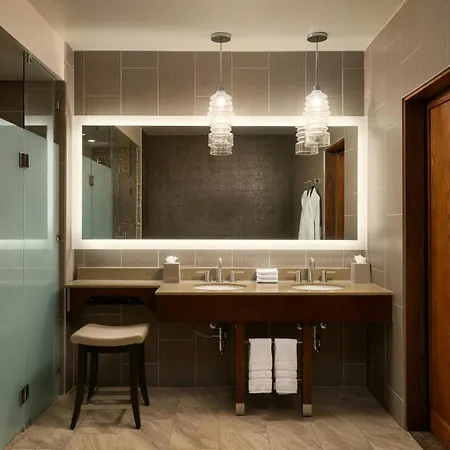The Westin Nashville-2