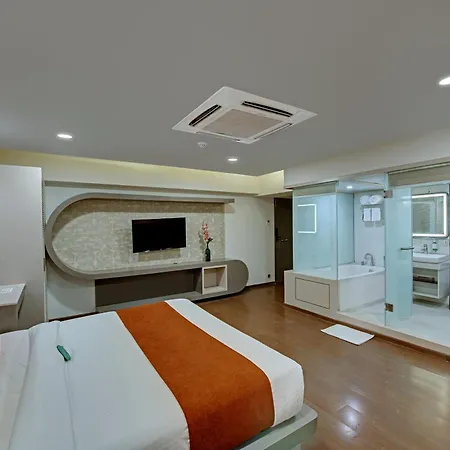 Comfort Inn Metropolis-2