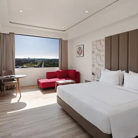 Treat Resort Rajkot-2