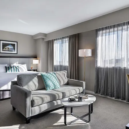 The Sebel Auckland Manukau-3