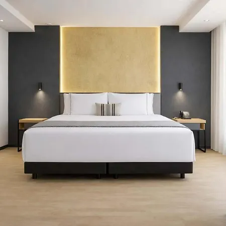 Hotel Catedral-2