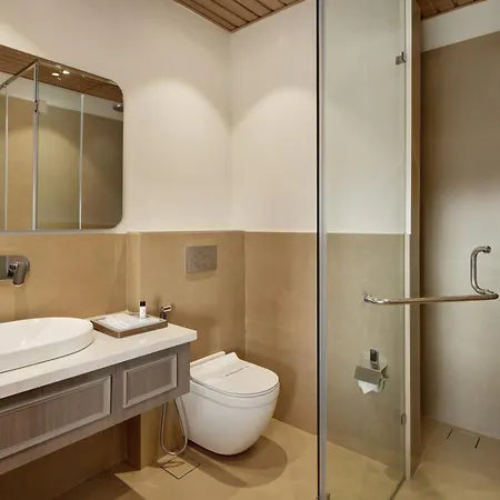 Treat Resort Rajkot-3