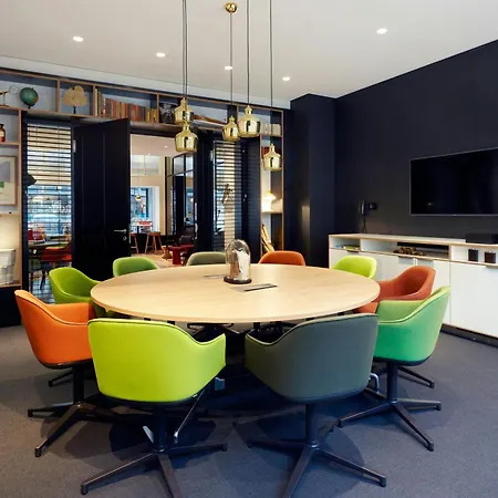 Citizenm Zuerich-3