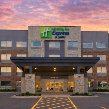 Holiday Inn Express And Suites Des Moines Downtown By Ihg-2