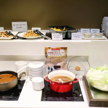 Hotel Sakura Suite Osaka Juso (Adults Only)-3