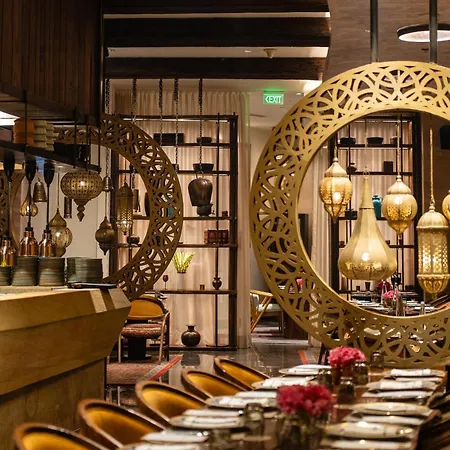 The Westin Kolkata Rajarhat-3
