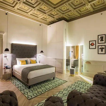 Hotel Indigo Milan - Corso Monforte By Ihg-3