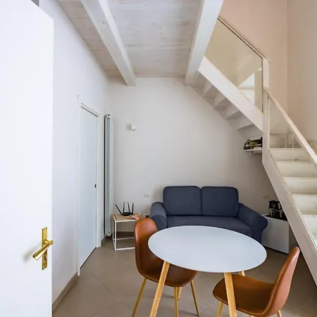 Piano Nobile By Napoliapartments-3
