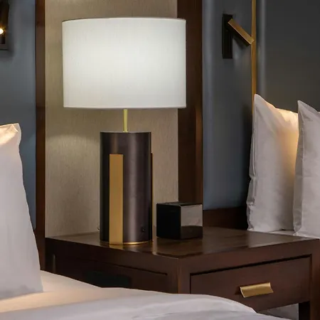 Sheraton Music City Nashville Airport-3