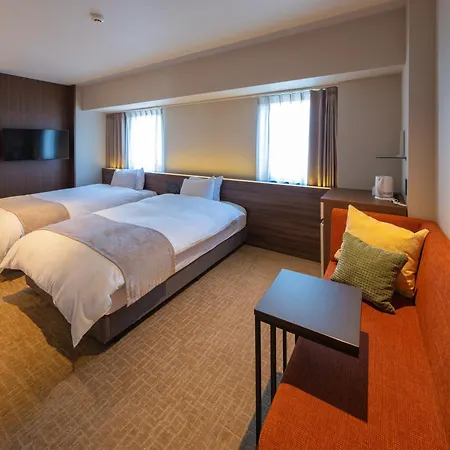 New Osaka Hotel-2