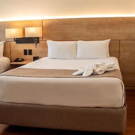 Clarion Suites Guatemala City-3