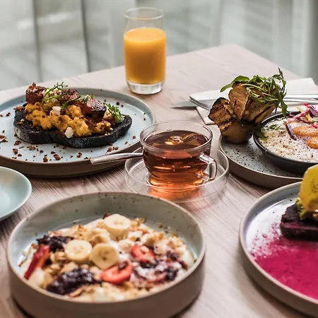 Crowne Plaza Sydney Darling Harbour By Ihg-3