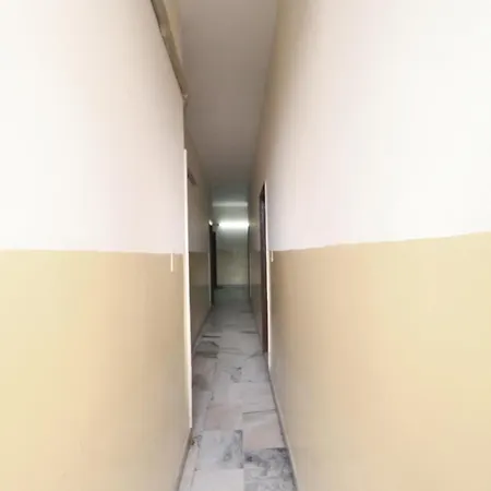 Spot On 76997 Motel Haryana-3