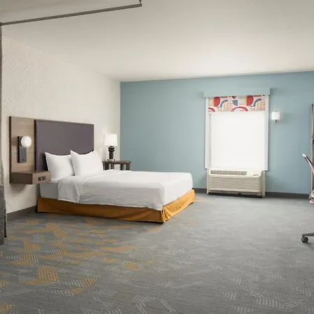 Home2 Suites By Hilton Jacksonville Airport-3