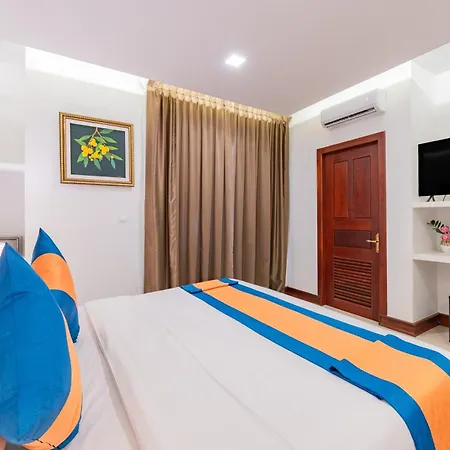Homewood Hotel Siem Reap-3