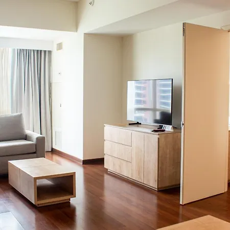Clarion Suites Guatemala City-2