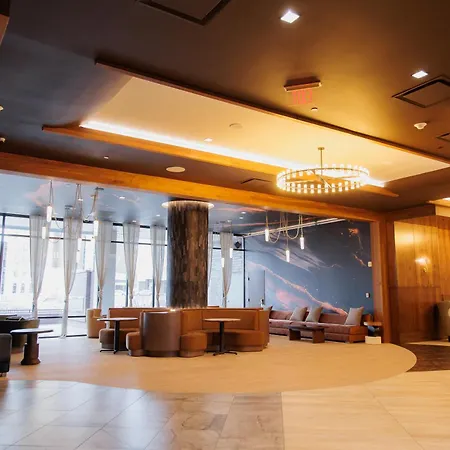 Hilton Garden Inn Sioux Falls Downtown-3