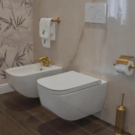 The Unique Brera Suites-3