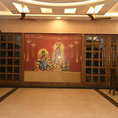 Vasantham Inn-2