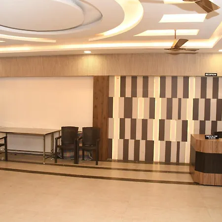 Vasantham Inn-3