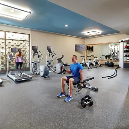 Homewood Suites By Hilton San Diego Hotel Circle/Seaworld Area-2