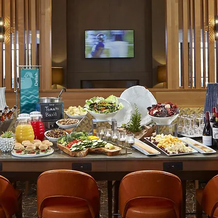 Homewood Suites By Hilton San Diego Hotel Circle/Seaworld Area-3