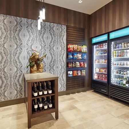 Homewood Suites By Hilton San Diego Hotel Circle/Seaworld Area-3