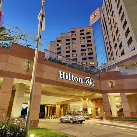 Hilton Long Beach Hotel-3