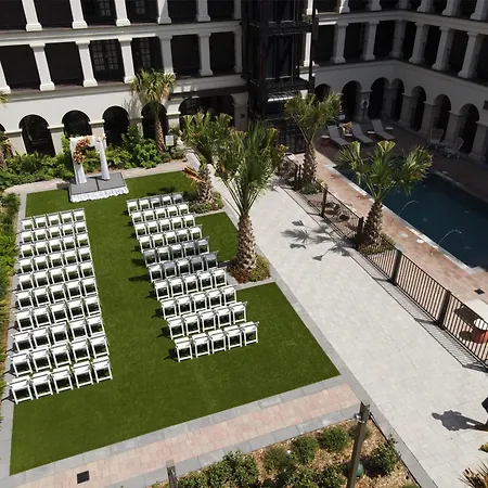 Estancia Del Norte San Antonio, A Tapestry Hotel By Hilton-3