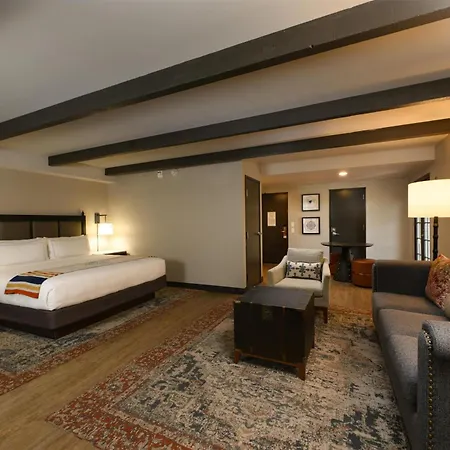 Estancia Del Norte San Antonio, A Tapestry Hotel By Hilton-2