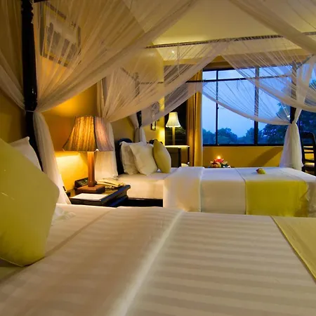 Pacific Hotel & Spa-3