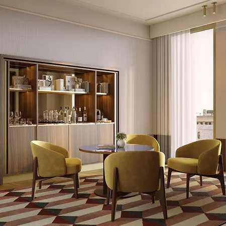 Tivoli President Milano Hotel-3