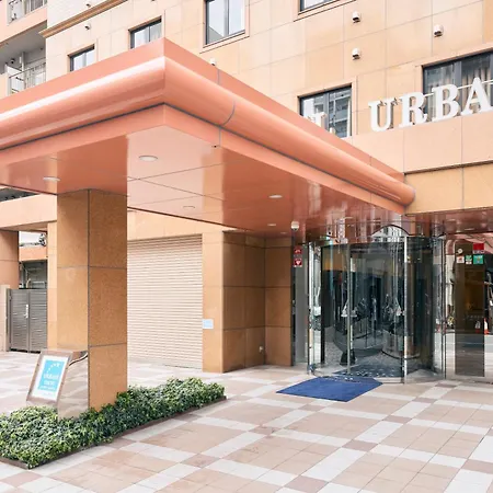 Urbain Tokyo Haneda Kamata-3