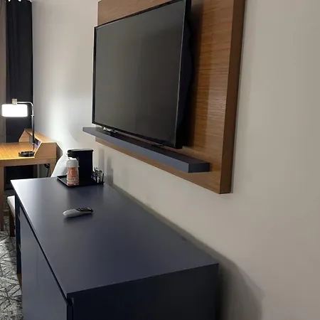 Country Inn & Suites By Radisson, San Jose International Airport, Ca-3
