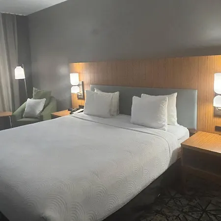 Country Inn & Suites By Radisson, San Jose International Airport, Ca-2