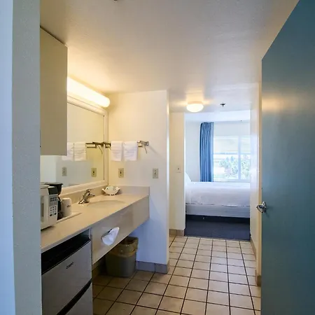 Oceanview Lodge - Saint Augustine-3