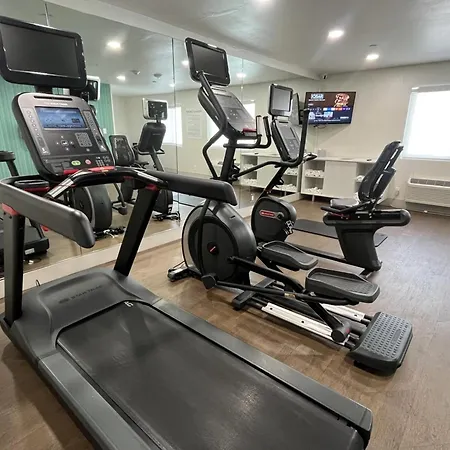 Holiday Inn Express - Santa Rosa North By Ihg-3