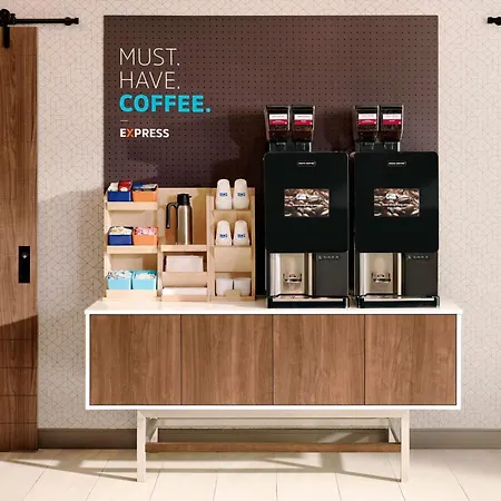 Holiday Inn Express - Santa Rosa North By Ihg-2